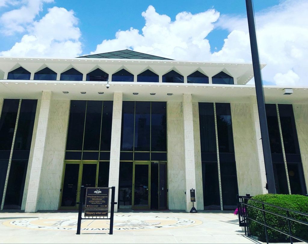 Get Involved NCHA It Takes a Hospital